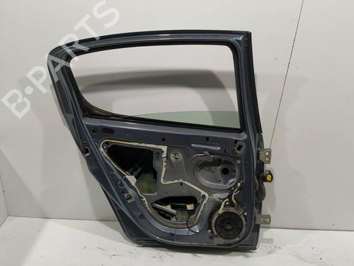Left rear door PEUGEOT 407 (6D_) 2.0 (6DRFNB, 6DRFNE) | BP8844622C4 