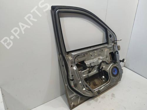 Left front door KIA SORENTO I (JC) 2.5 CRDi 4WD | BP10498303C2 