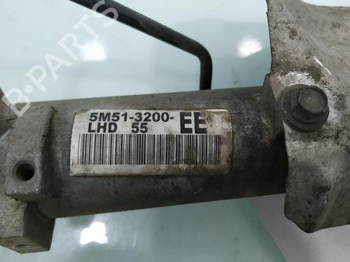 Steering rack FORD FOCUS II (DA_, HCP, DP)  | BP16410862M22 