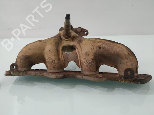 Exhaust manifold SEAT CORDOBA (6K1, 6K2)  | BP29904461M110