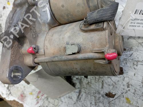 Starter HONDA HR-V (GH_) 1.6 16V (GH1, GH3) | BP13003907M8 
