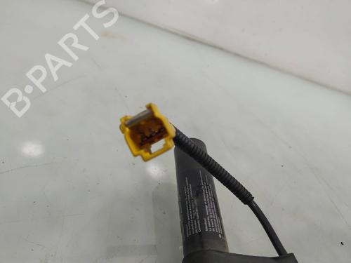 Front right seatbelt FORD MONDEO II (BAP)  | BP9196096I25 