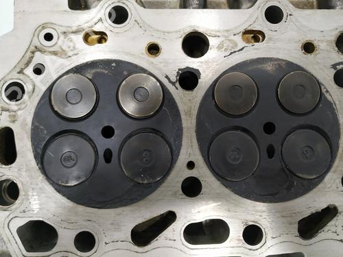Cylinder head MITSUBISHI L200 / TRITON (KA_T, KB_T)  | BP21190640M5