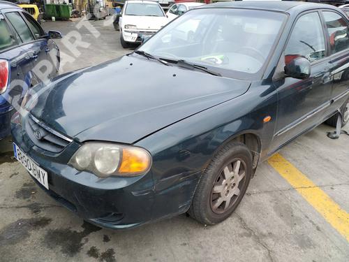 Used Parts KIA SHUMA II Saloon (FB)  1.6  931099