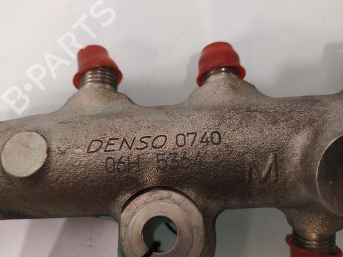 Injection rail MAZDA 5 (CR) 2.0 CD (CR19) | BP37235134M98 - Image 5