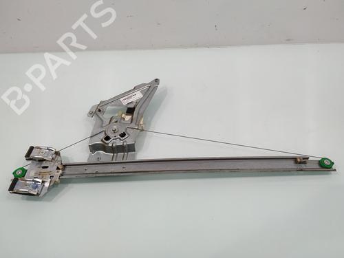 Front right window mechanism VW CRAFTER 30-50 Van (2E_) | BP31248192C23
