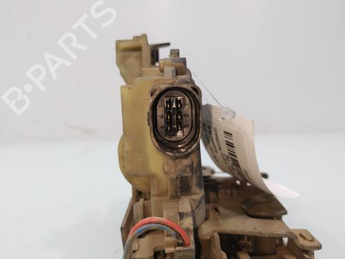 Venstre bagtil lås SEAT LEON (1M1) | BP32345404C100