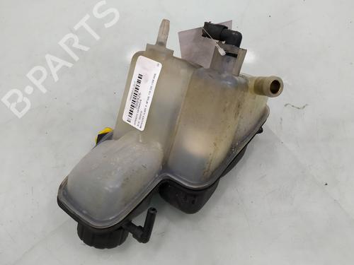 Expansion tank MERCEDES-BENZ A-CLASS (W168) A 170 CDI (168.008) | BP9760480C120 