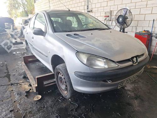 Used Parts PEUGEOT 206 Hatchback (2A/C)  1.9 D  4946193