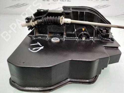 Rear right lock BMW 1 (E87) 118 d | BP8089002C99 