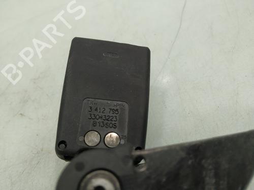 Seat buckle BMW X3 (E83) xDrive 30 d | BP17238813I32 