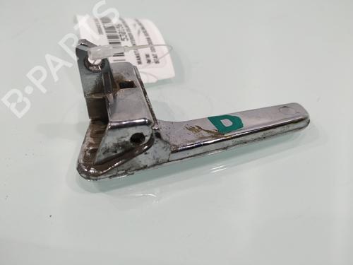Front right interior door handle SEAT CORDOBA (6K1, 6K2)  | BP26979344I14 