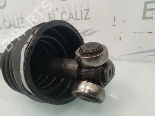 Right front driveshaft PEUGEOT 206 Hatchback (2A/C)  | BP8091853M39 