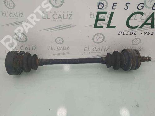 Used Right rear driveshaft Right rear driveshaft MERCEDES-BENZ E-CLASS (W210) E 270 CDI (210.016) (170 hp) 8090052 8090052