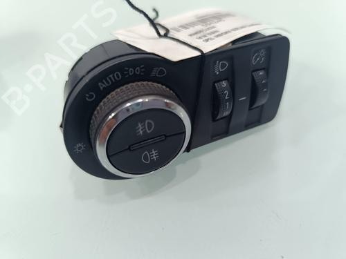 Headlight switch OPEL INSIGNIA A (G09) | BP38172029I24 - Image 5