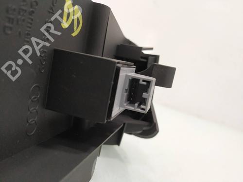 Right front window switch AUDI A3 (8P1) 2.0 TFSI quattro | BP13686405I26 