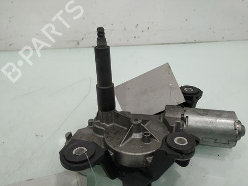 Rear wiper motor RENAULT MEGANE III Hatchback (BZ0/1_, B3_) 1.5 dCi (BZ09, BZ0D, BZ1W, BZ29, BZ14) | BP19259919M102 