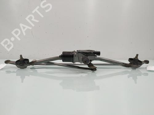 Front wiper motor MAZDA MX-5 IV (ND__)  | BP32219547M29 