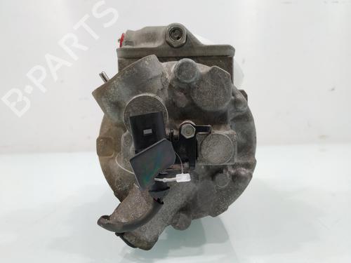 AC compressor VW POLO IV (9N_, 9A_) 1.4 TDI | BP31247690M34