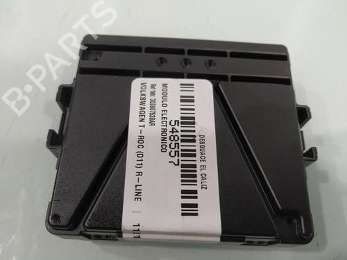 Used Electronic module VW T-ROC (A11, D11) [2017-2025]  30580603
