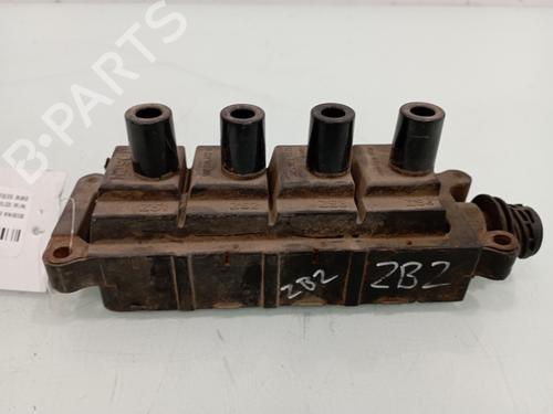 Ignition coil BMW 3 (E46) 316 i | BP16442552M94 