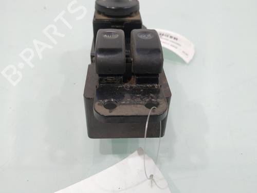 Left front window switch HYUNDAI H-1 / STAREX Bus (A1) 2.5 TD 4WD | BP33401810I27 - Image 8