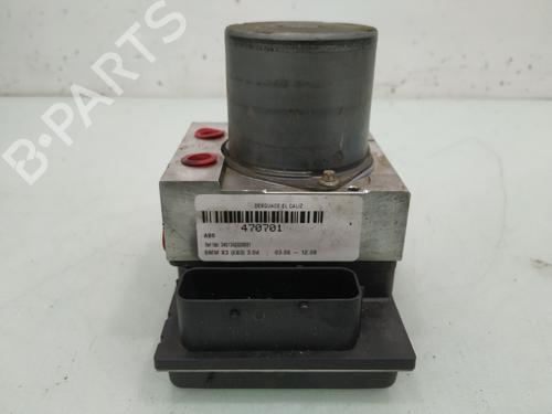 ABS pump BMW X3 (E83) xDrive 30 d | BP17235133M43 
