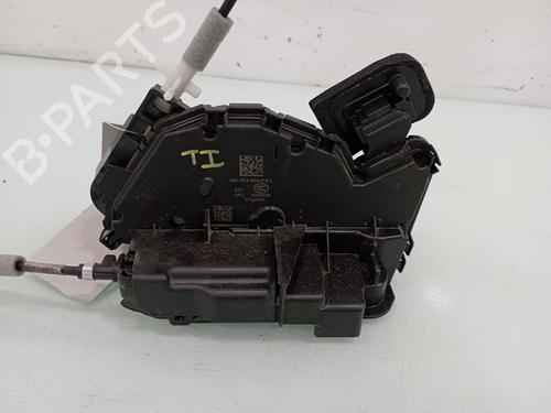 Rear left lock CUPRA FORMENTOR (KM7, KMP) 1.5 TSI | BP13694989C100 