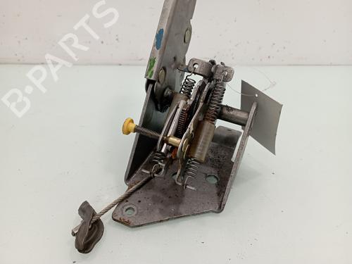 Hand brake PEUGEOT 407 (6D_) 2.0 (6DRFNB, 6DRFNE) | BP15824327I18 