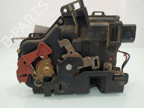 Rear left lock AUDI A4 B6 (8E2) 1.9 TDI | BP10730403C100 