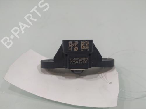 Elektronisk sensor KIA NIRO I (DE) 1.6 GDI Plug-in Hybrid | BP30724435M84