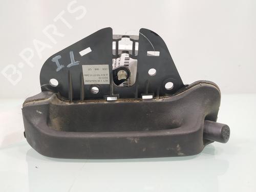 Innvendig håndtak MERCEDES-BENZ VANEO (414) 1.7 CDI (414.700) (91 hp) 29982469