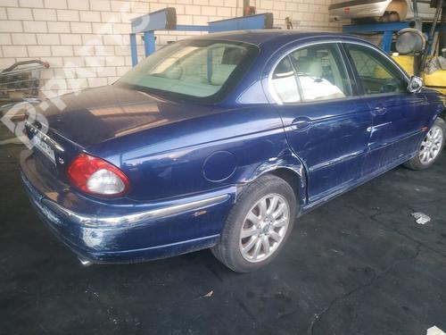 Ignition coil JAGUAR X-TYPE I (X400) 2.5 V6 All-wheel Drive | BP10002372M94  - Image 9