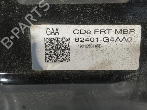 Subframe KIA PROCEED (CD)  | BP29435379M9 