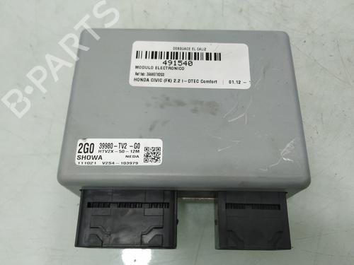 Used Electronic module HONDA CIVIC IX (FK) 2.2 i-DTEC (FK3) (150 hp) 20320173