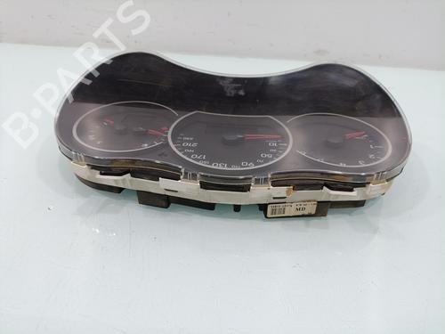 Instrument cluster RENAULT KOLEOS I (HY_) 2.0 dCi (HY0K) | BP36073383C47 - Image 6