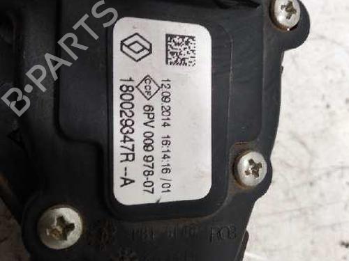 Pedal RENAULT CLIO IV (BH_)  | BP8085561I4 