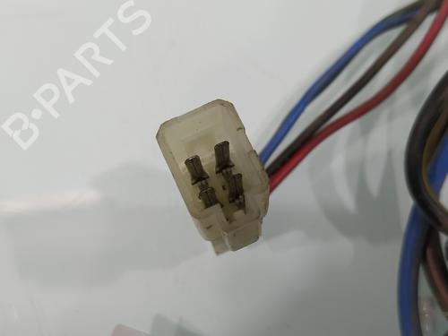 Ignition barrel KIA SPORTAGE SUV (K00) 2.0 i 16V 4WD | BP28036123M48 
