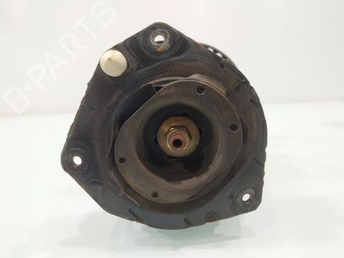 Left front shock absorber RENAULT MEGANE II (BM0/1_, CM0/1_)  | BP28036114M16 