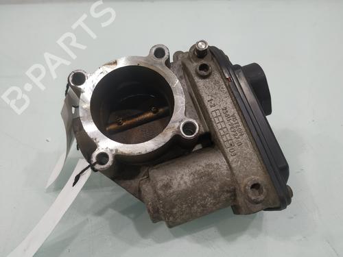 Throttle body MAZDA 2 (DY) 1.4 | BP37012166M82 - Image 3