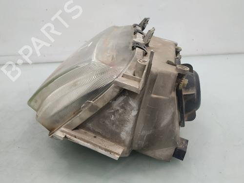Left headlight SEAT ALHAMBRA (7V8, 7V9) 1.9 TDI | BP10075452C28 