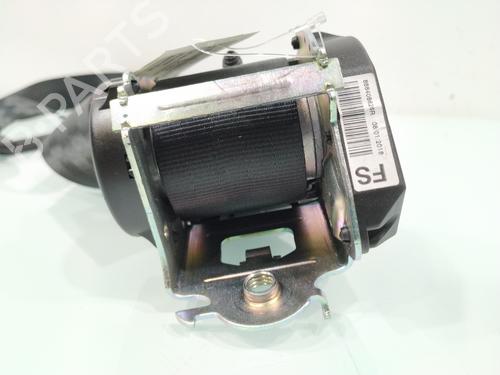 Rear right seatbelt RENAULT ZOE (BFM_)  | BP26695729I28 