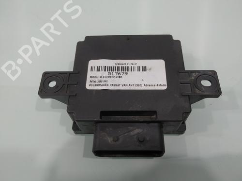 Electronic module VW PASSAT B7 Variant (365)  | BP29532181M83 