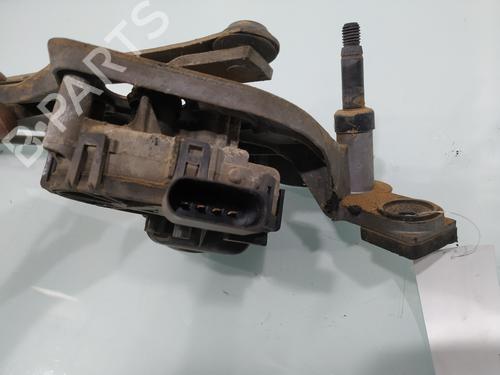 Front wiper motor FORD MONDEO IV (BA7)  | BP29452573M29 