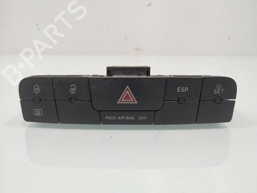 Warning SEAT IBIZA IV (6J5, 6P1) [2008-2017]  31380301