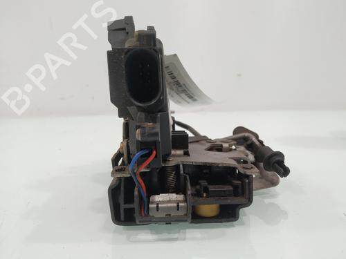 Rear left lock AUDI A6 C5 Avant (4B5) 2.5 TDI | BP8090649C100 