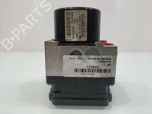 ABS pump VOLVO S60 II (134)  | BP23875826M43 