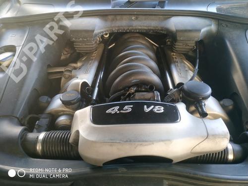 Cylinder head PORSCHE CAYENNE (9PA) S 4.5 | BP10974034M5  - Image 14