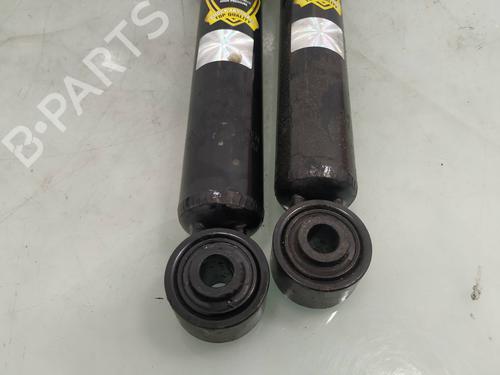 Right rear shock absorber NISSAN MICRA II (K11) 1.0 i 16V (K11) | BP14030810M19 