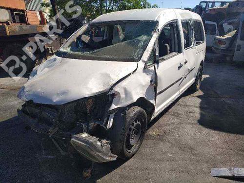 Used Parts VW CADDY III MPV (2KB, 2KJ, 2CB, 2CJ)    939729